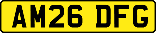 AM26DFG