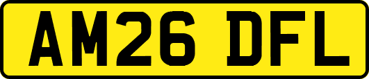 AM26DFL
