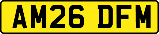 AM26DFM