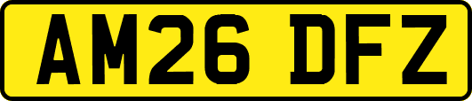 AM26DFZ