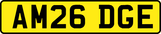 AM26DGE