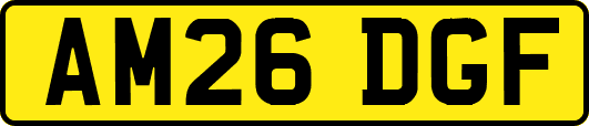 AM26DGF