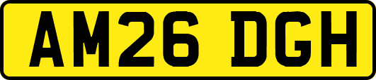 AM26DGH