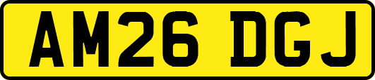 AM26DGJ