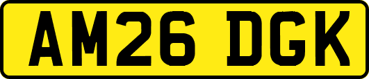 AM26DGK