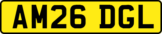 AM26DGL