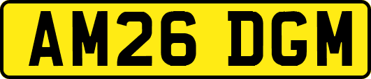 AM26DGM