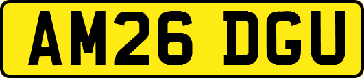 AM26DGU
