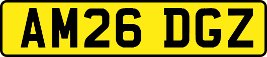 AM26DGZ