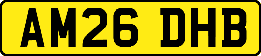 AM26DHB