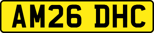 AM26DHC