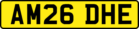 AM26DHE