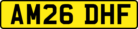AM26DHF