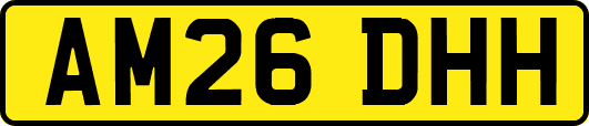 AM26DHH