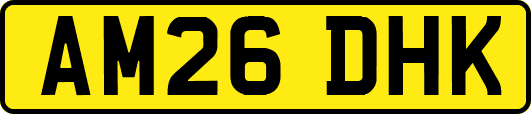 AM26DHK