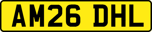 AM26DHL