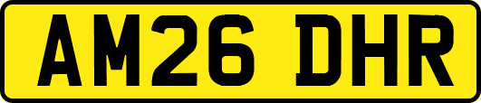 AM26DHR