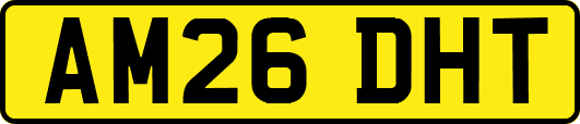 AM26DHT