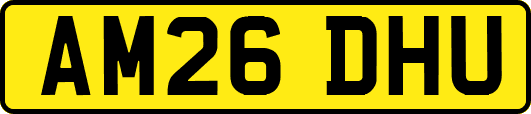 AM26DHU