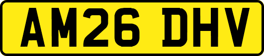AM26DHV