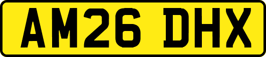 AM26DHX