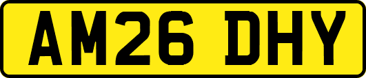 AM26DHY