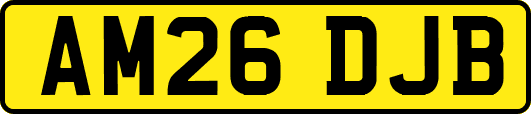 AM26DJB