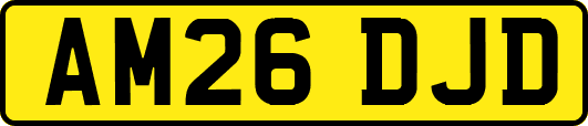 AM26DJD