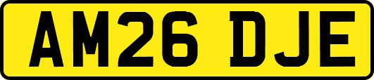 AM26DJE