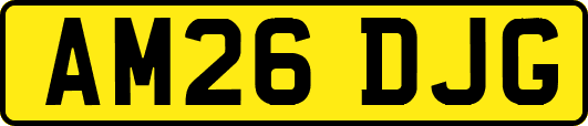 AM26DJG