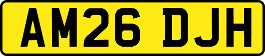 AM26DJH