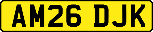 AM26DJK