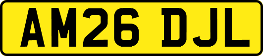 AM26DJL