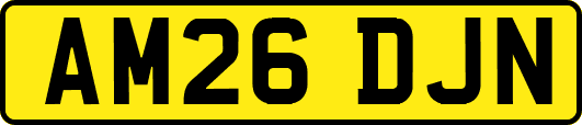 AM26DJN