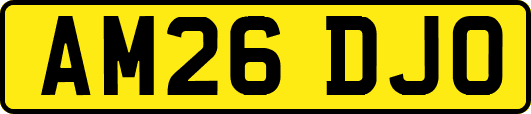 AM26DJO