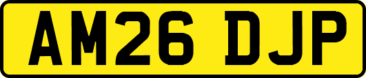 AM26DJP