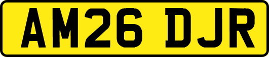 AM26DJR