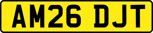 AM26DJT
