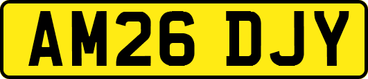 AM26DJY