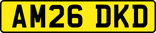 AM26DKD