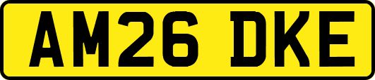 AM26DKE