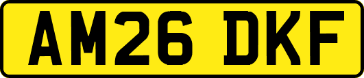 AM26DKF