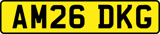 AM26DKG
