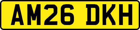 AM26DKH