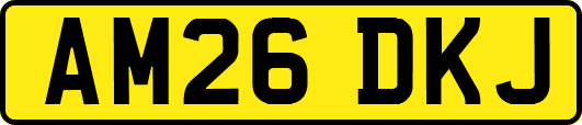 AM26DKJ