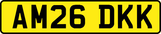 AM26DKK