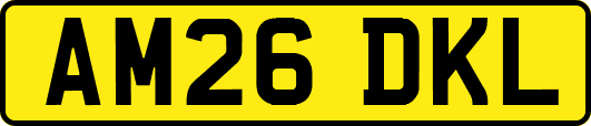 AM26DKL
