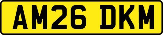 AM26DKM