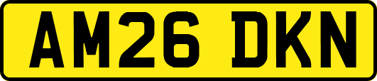 AM26DKN