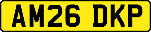AM26DKP